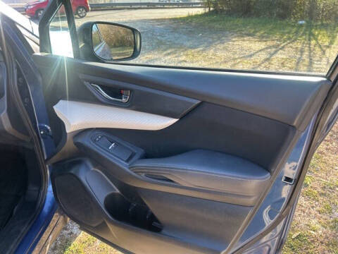 2021 Subaru Ascent Premium 7-Passenger