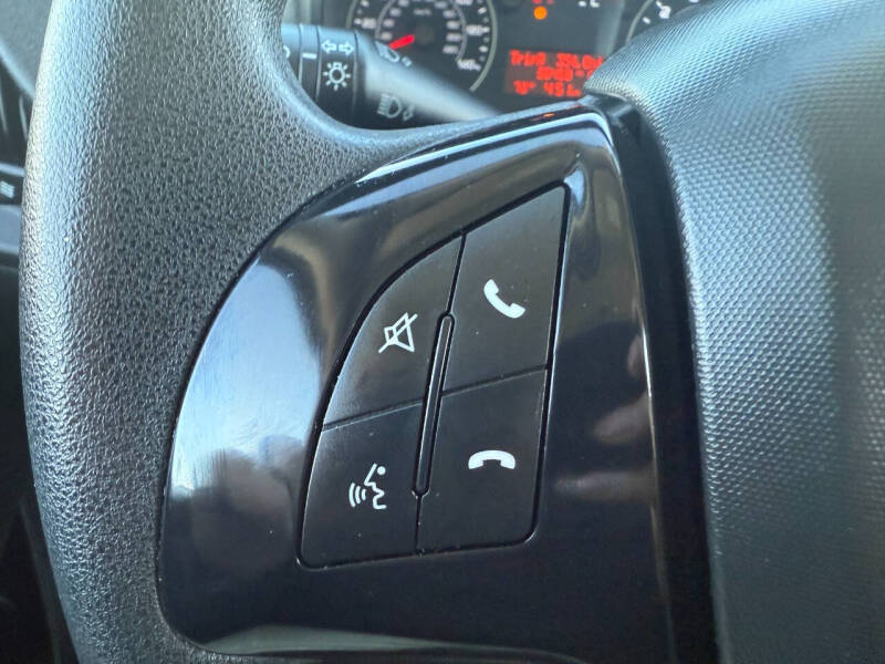 2022 RAM ProMaster City