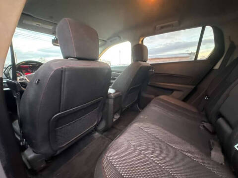 2014 GMC Terrain SLE-2