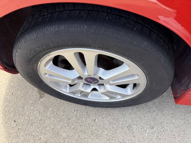 2006 Saab 9-3 2.0T SportCombi