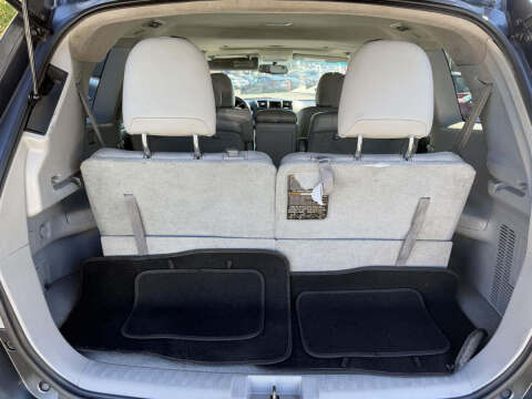 2012 Toyota Highlander