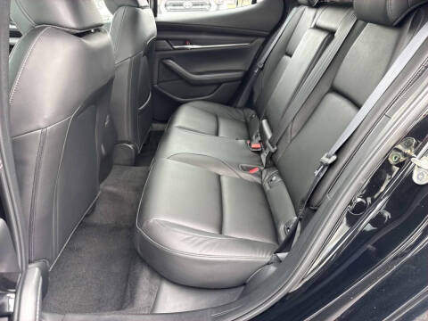 2024 Mazda Mazda3 Hatchback 2.5 S Preferred