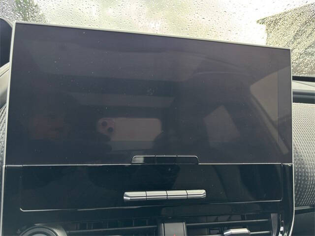 2024 Subaru Solterra Touring