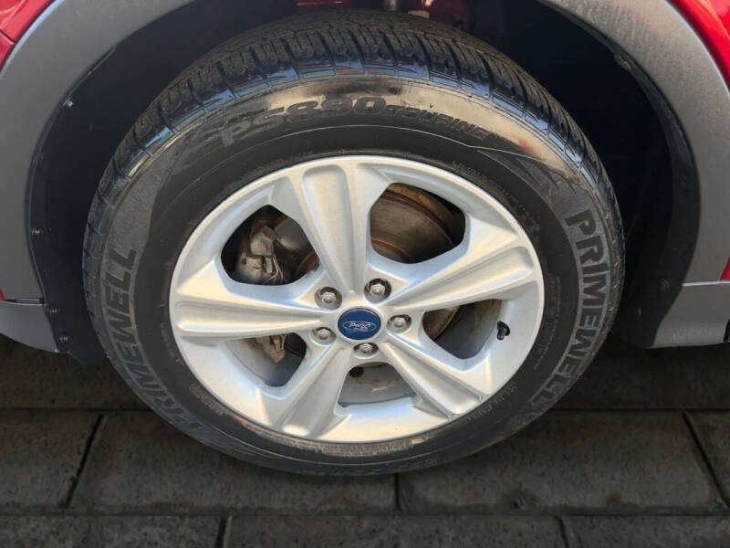 2013 Ford Escape SE