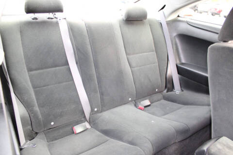 2006 Honda Accord LX