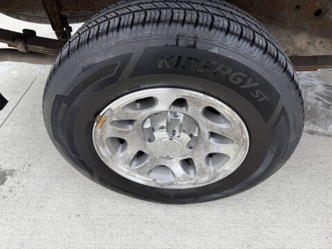 2011 Ford Ranger XLT