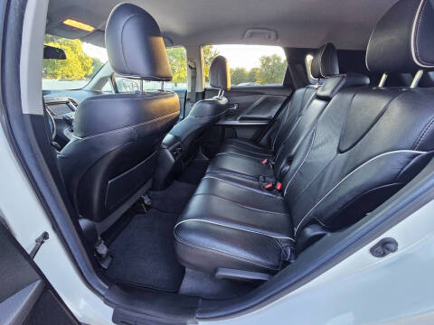 2013 Toyota Venza XLE