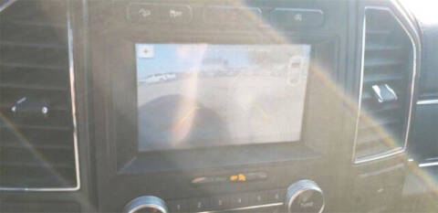 2018 Ford Expedition MAX Limited