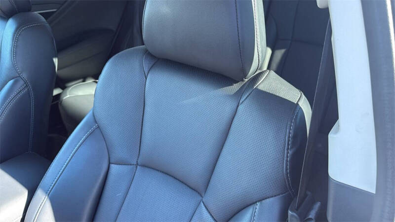 2023 Subaru Outback Limited XT