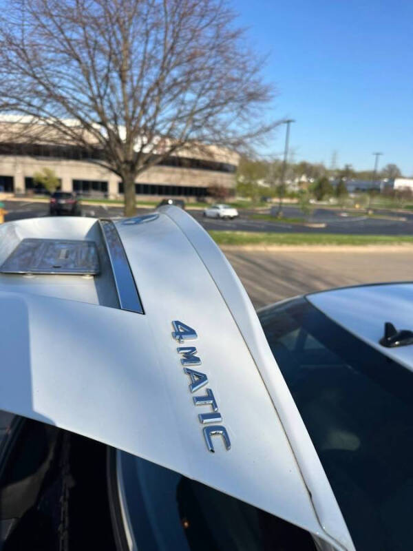 2014 Mercedes-Benz C-Class C 300 Sport 4MATIC