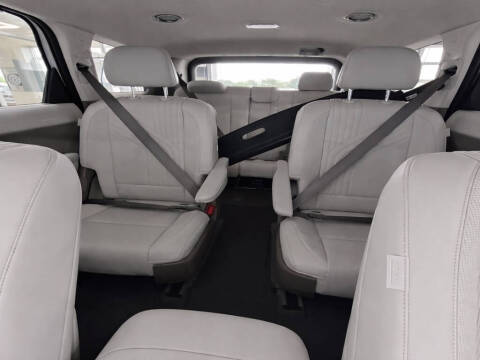 2026 Hyundai Palisade SEL Premium