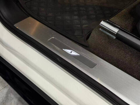 2022 Bentley Bentayga S V8