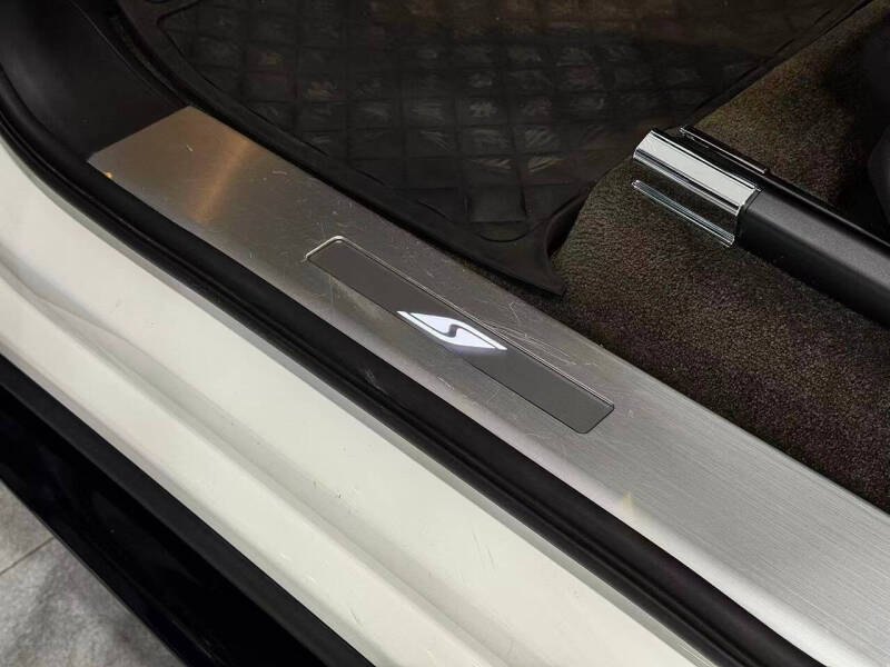 2022 Bentley Bentayga S V8