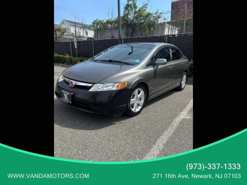 2008 Honda Civic