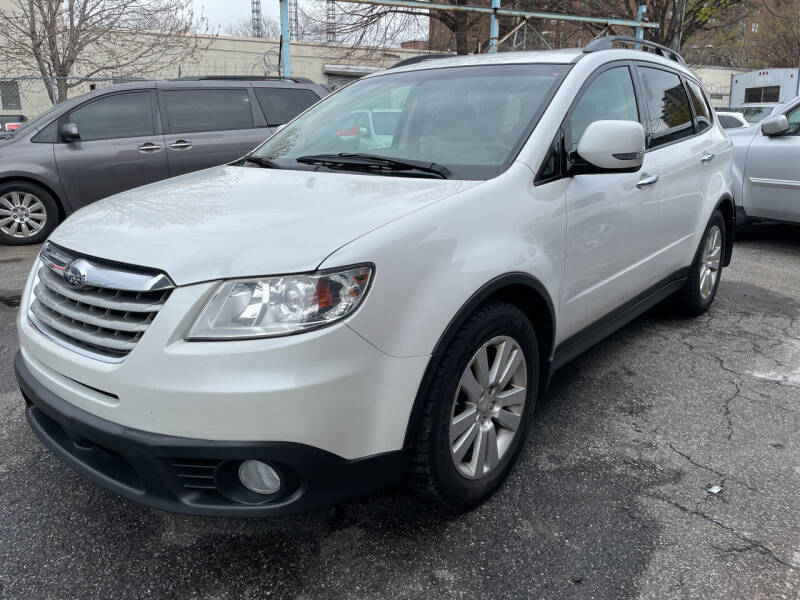 2008 Subaru Tribeca for sale at Gallery Auto Sales and Repair Corp. in Bronx NY