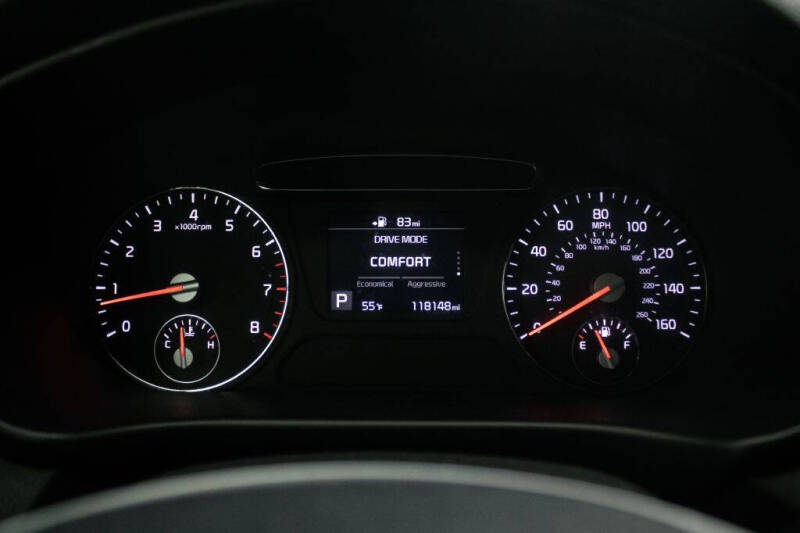 2019 Kia Sorento LX V6