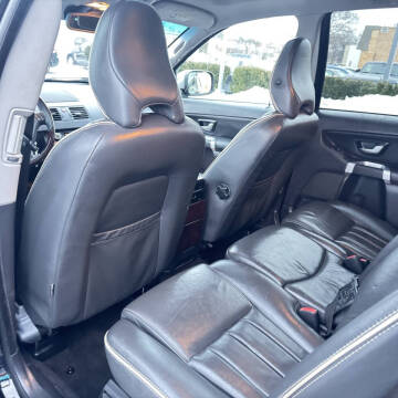 2013 Volvo XC90 3.2 Premier Plus