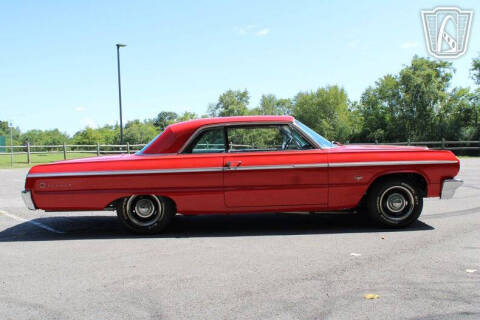 1964 Chevrolet Impala