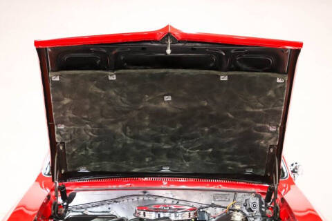 1964 Pontiac Tempest