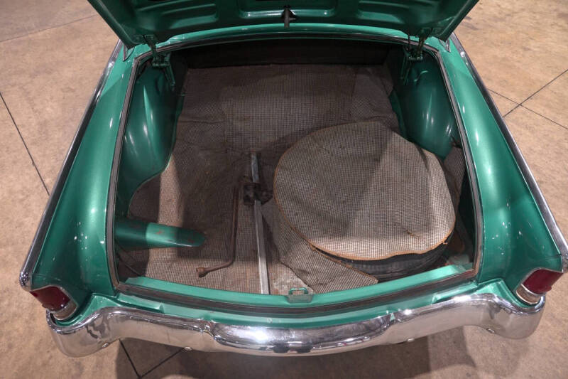 1962 Studebaker Hawk