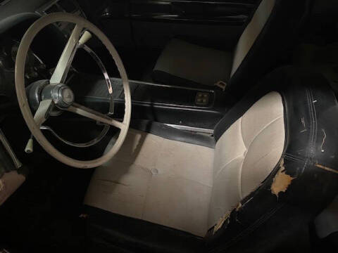 1960 Ford Thunderbird