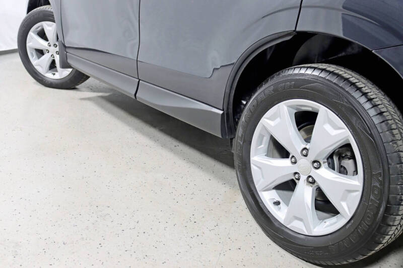 2016 Subaru Forester 2.5i