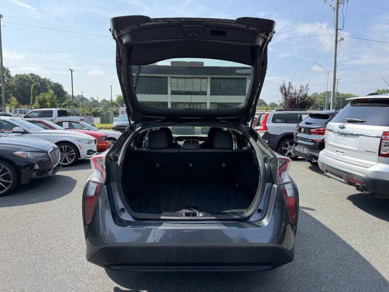 2016 Toyota Prius Two