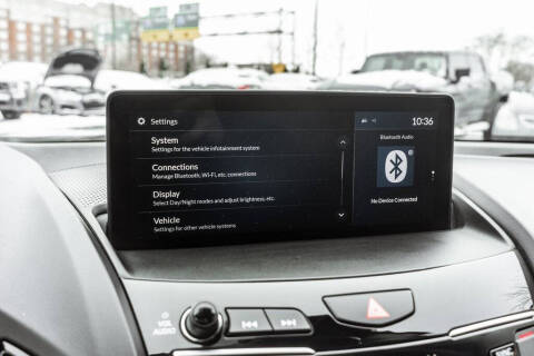 2019 Acura RDX SH-AWD w/Advance