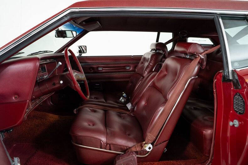 1975 Ford Thunderbird