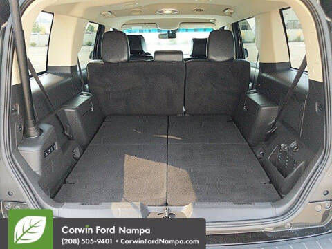 2014 Ford Flex Limited