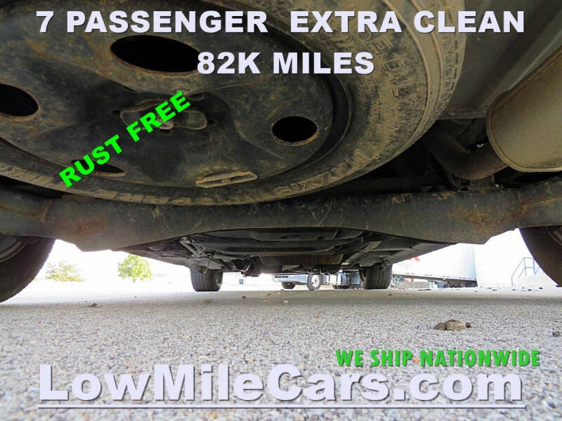 2004 Mercury Monterey Convenience