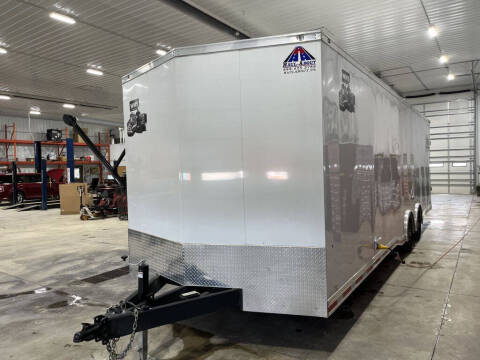 2022 Haul About PAN8528TA3