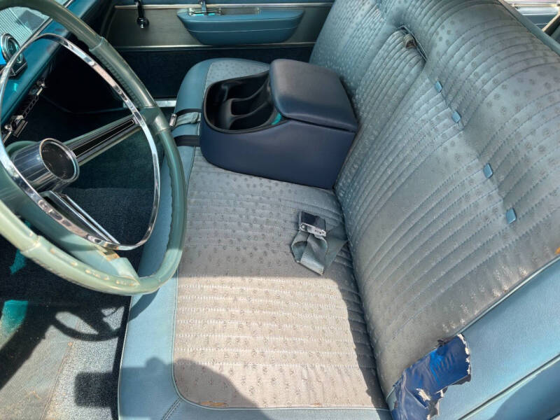 1964 Chrysler New Yorker