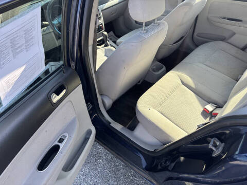 2010 Chevrolet Cobalt LT