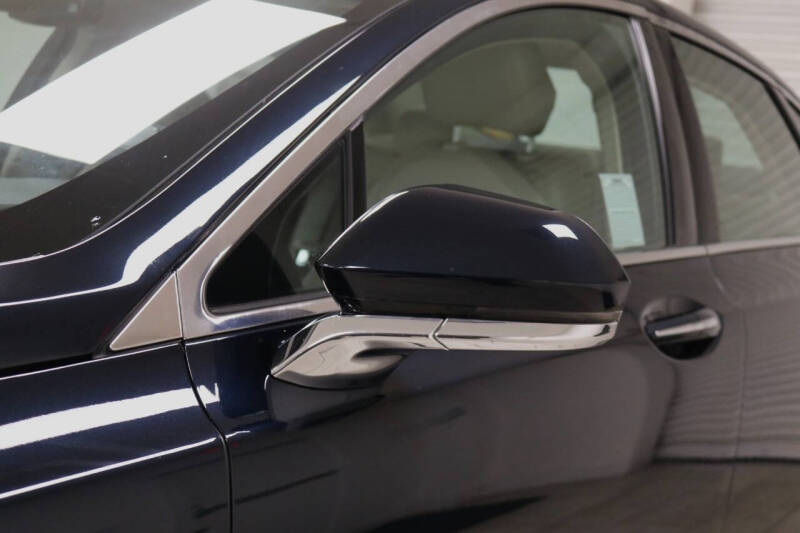 2020 Lincoln MKZ Hybrid Reserve