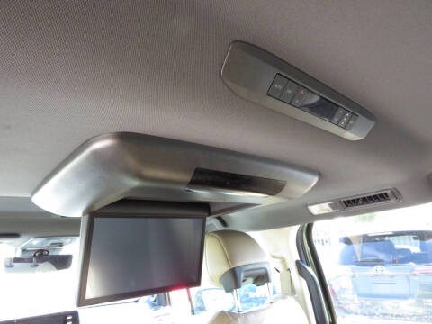 2021 Toyota Sienna Limited 7-Passenger