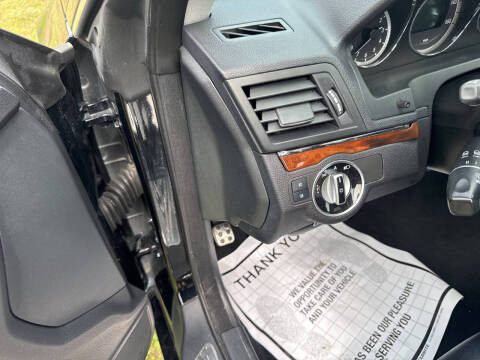 2011 Mercedes-Benz E-Class E 350