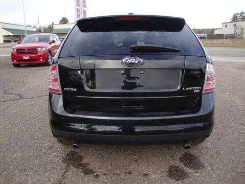 2009 Ford Edge Limited
