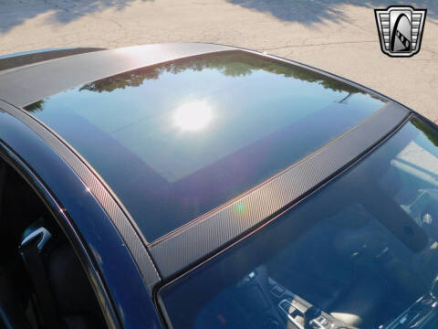 2013 BMW 6 Series 650i