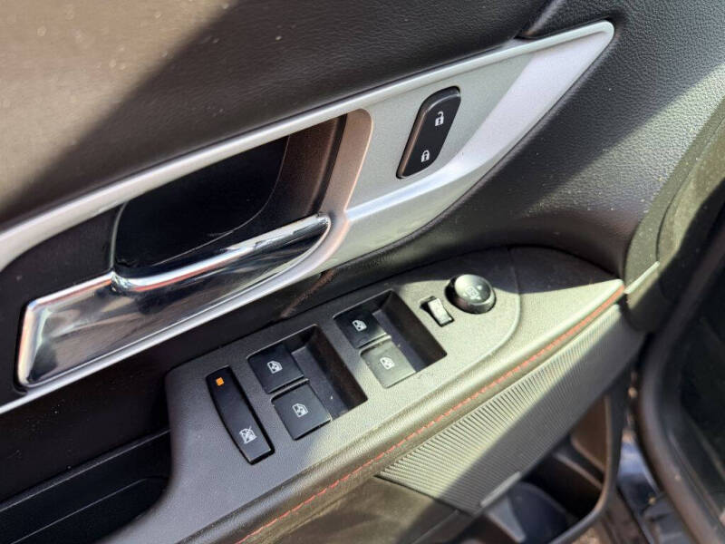 2012 GMC Terrain SLE-2