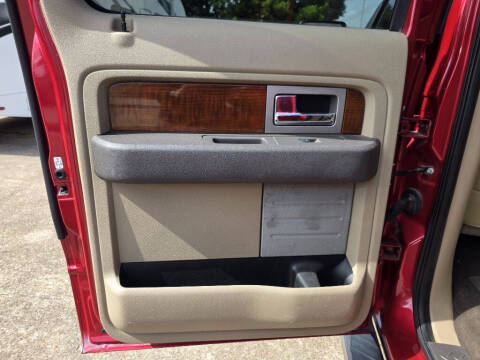 2010 Ford F-150