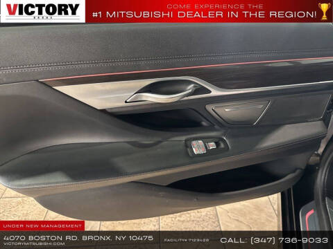 2020 BMW 7 Series 740i xDrive