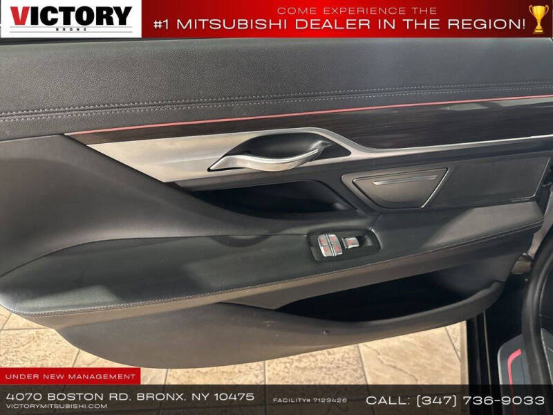 2020 BMW 7 Series 740i xDrive