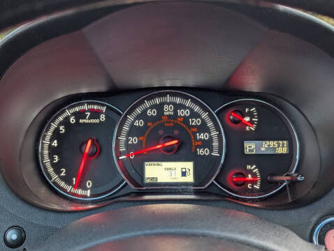 2014 Nissan Maxima 3.5 SV