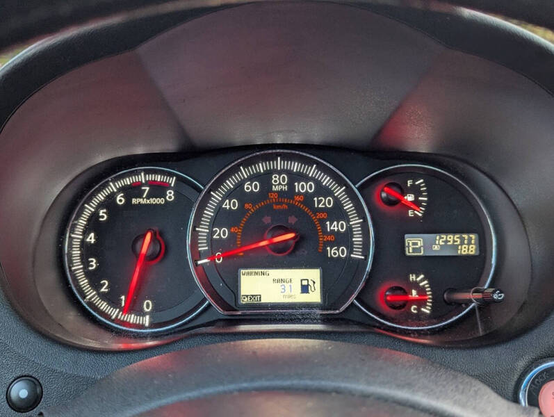 2014 Nissan Maxima 3.5 SV