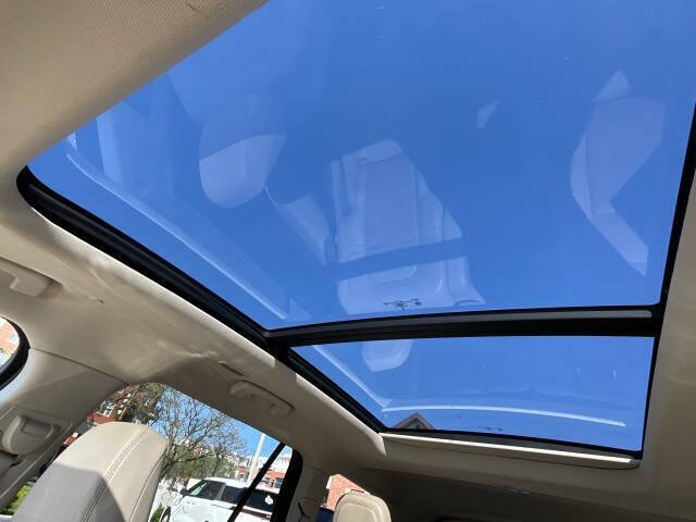 2021 Lincoln Aviator Reserve - Photo 7