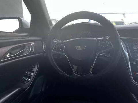 2019 Cadillac CTS 3.6L Luxury