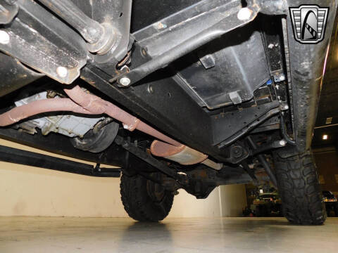 1994 Land Rover Defender 90