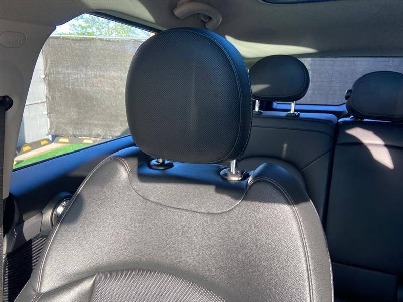 2019 MINI Countryman Cooper S ALL4