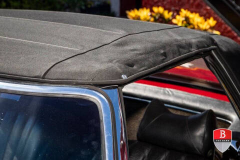 1970 Mercedes-Benz 280-Class